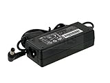 Unbekannt Di Alta Qualità Sostituzione Alimentatore/Carica in OEM Qualità 19V 1,58a (30W) per Toshiba Netbook NB200