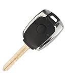 Guscio Chiave Guscio Di Ricambio Per Chiave Auto Per SsangYong Per Actyon Per Kyron Per Rexton Per Korando Guscio Chiave Auto