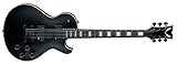 Dean Guitars TB STH BKS - Chitarra Les Paul, colore nero