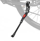 ZCHQF Cavalletto Bici per Colnago C40 1998, Regolabile Alluminio Antiscivolo Cavalletto Bici Mountain Bike, Strada, Pieghevole