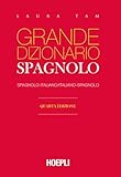 Grande dizionario Hoepli spagnolo. Spagnolo-italiano, italiano-spagnolo