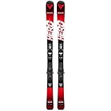 Rossignol 2024 Hero JR Kid-X 100cm JR Sci w/Kid 4 GW Attacchi