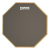 Evans Practice Pad Apprentice, 7", ARF-7GM - Accessorio per batteria