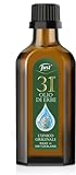 Just Olio 31 Originale Svizzero L' Unico Con 31 Piante - 75 ML
