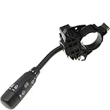 Avoltre Interruttori del piantone dello sterzo per Mercedes per Classe A W168 Interruttore