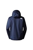 THE NORTH FACE NF00A8AZ8K2 M QUEST JACKET - EU Giacca Uomo Summit Navy Taglia XL