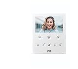 Videocitofono vivavoce Urmet VOG5 bianco-17606