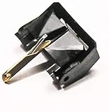 Durpower - Ago per giradischi per registratore acustico ASTATIC N638 DUAL DN-352 DN352 EVG PM3146DE, PM3145D MARANTZ 6170