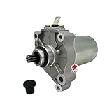 APRILIA, PIAGGIO, GILERA, DERBI Motorino Avviamento Scarabeo 4T 100 2001-2012, 125, 150, 180, Codice: 1872203 o 2760022