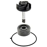 KIT REVISIONE POMPA ACQUA COMPATIBILE CON MALAGUTI MADISON T 150 1999 > 2001 RMS