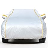 Telo copriauto impermeabile per Porsche 911 Targa 997 2006-2013, telo copriauto da esterno, impermeabile, anti UV, traspirante, resistente a polvere, pioggia, graffi, neve