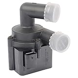 Auxillary liquido di raffreddamento Pompa acqua Per AUDI Seat Skoda VW 5n0965561