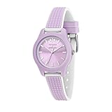 Morellato Limited Edition Orologio Donna, Solo tempo, Analogico, Collezione SUPERGA
