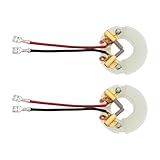 The Lord of the Tools 2 pezzi di ricambio per cacciavite senza fili 2042534 compatibile con Hilti SFC 14-A SFC 14-A CE 14.4V SFC 22