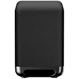 Sony SA-SW5 - Subwoofer Premium per Soundbar, 300W (Nero)