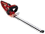 Einhell Tagliasiepi Elettrico GH-EH 4245 (220-240 V, 420 W, Rosso)