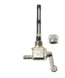 RUBINETTO SERBATOIO BENZINA FILETTO mm.12 FLEX KATIA GARELLI VIP