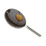 COVER CLE plip telecomando Smart Fortwo Forfour Coupe Roadstar 450