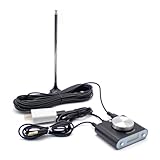 Toplionace Sintonizzatore Fm Digitale di Qualità HIFI - Ricevitore Radio Stereo