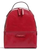 The Bridge Zainetto 44677501 Da Viaggio Donna Pelle Berry Uni