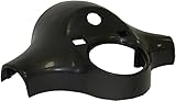 COPRIMANUBRIO COPERCHIO MANUBRIO CUPOLINO VESPA PX 125/150/200 PE