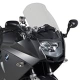GIVI Spoiler trasparente BMW F 800 S/ST