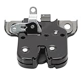 Attisfiera Lucchetto per portellone posteriore per portellone posteriore A3 8P A3 8L A4 B5 8P3827505