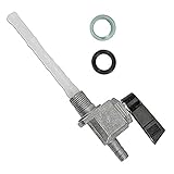 Rubinetto metallico 3 posizioni mobile ciclometro PGT 101 102 103 104 105 SP MVL VOGUE RCX