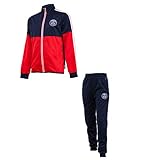 PARIS SAINT GERMAIN Ensemble Junior