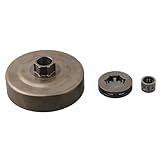 Il grado professionale 325 7 denti motosega la parte di ricambio per gli utenti di varie macchine