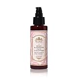 Kama Ayurveda Rose and Jasmine Face Cleanser with the Pure Essential Oils of Rose and Jasmine, 100ml