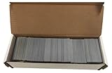Magic The Gathering - 1000+ Carte Bulk MTG [Gioco di Carte Collezionabili]