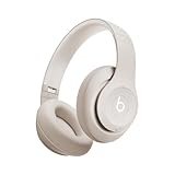 Beats Studio Pro - Cuffie Bluetooth wireless con cancellazione del rumore - Audio spaziale personalizzato, audio lossless USB-C, compatibilità con Apple e Android - Ghiaia