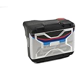 Uniracing BMW Vario GS Valigie Laterali Bauletto K50 Scratch Saver 2013-2023