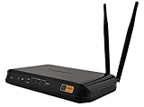 Edimax LT-6408n Router Wi-Fi LTE 3G/4G - Wireless N300 802.11b/g/n Multi-Wan Senza Fili