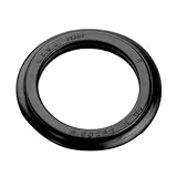 Guarnizione di ricambio per piletta basket inox Lira