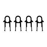 Ardes AA00051 Blocco Pala Paiolo Kit 4 Pezzi per Paioli Elettrici Marca Ardes