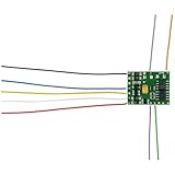 TAMS Elektronik 41-04481-01-C LD-G-42.2 - Decodificatore locale con cavo