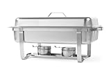 HENDI 475904 Chafing Dish Gastronorm 1/1