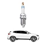 KIT 4 CANDELETTE compatibile con BMW X2 xDrive25d 170 kw anno 2017-2023