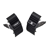 CANTONDZ 2 Pulsanti Tasti Ricambio Controllo Clima Compatibile con Porsche 911 997 987 Boxster Cayman