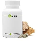 KUDZU * 500 mg / 90 capsule * 1500 mg per dose giornaliera