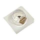 CHICHIYANG Oscillante Peso Rotore Orologio Movimento Asse Oscillante Peso Rotore Orologi Accessori per Rolex 1530 1570 Movimento