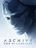 Archive - Non mi Lasciare