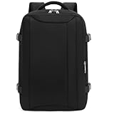 Zaino per Ryanair 40x20x25 Zaino da Viaggio Aereo Bagaglio a Mano Borsa da Cabina Borse Valigia Zaini Casual Unisex per Wizz Air EasyJet Laptop Daypack