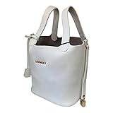 Twinset Milano TWIN-SET Borsa Donna BIANCO U