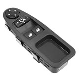 Pulsante Alzacristalli 6554.ZJ 6554ZJ Pulsante Interruttore Alzacristalli Elettrico Auto A 13 Pin Per Fiat Per Scudo Per Citroen Per Dispatch Per Jumpy 2007 2008 2009-2016 Auto Finestra Interruttore