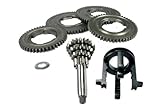 KIT MODIFICA INGRANAGGI CAMBIO 3 A 4 MARCE COMPLETO PIAGGIO VESPA PK 50 S - XL