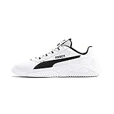 PUMA Replicat-X Pirelli BF 339998 03, Bianco (Bianco/nero), 39 EU