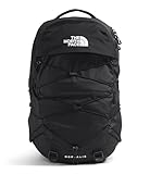 THE NORTH FACE NF0A52SE4HF1 BOREALIS Borsa sportiva Uomo TNF Black-TNF Black-NPF Taglia OS